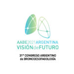 Save the Date: Nueva Fecha 31 Congreso AABE formato on line 19/3/2021