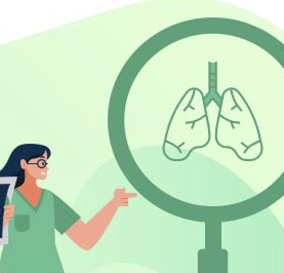 Curso Online de prevención y detección temprana del cáncer de pulmón