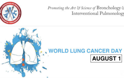 Miembros de la AABE participan en la creación del Ebook “Raising Awareness of Lung Cancer” con WABIP