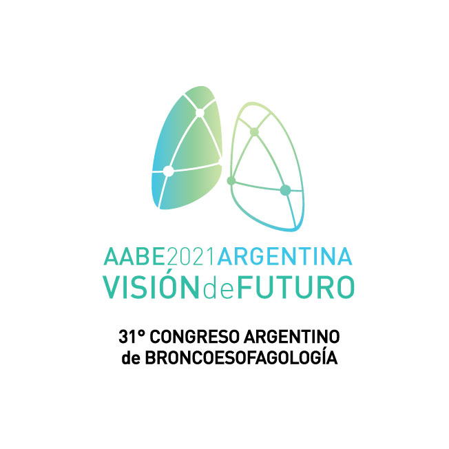 Programa 31º Congreso Argentino de Broncoesofagología