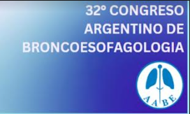 32° CONGRESO DE BRONCOESOFAGOLOGÍA | TALLER HANDS-ON DE BRONCOSCOPÍA JUEVES 16 DE MARZO